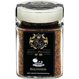 Link zu  Gewürzmischung, Bolognesegewürz