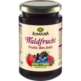 Link zu  Bio Fruchtaufstrich, Waldfrucht