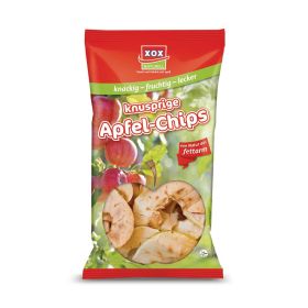Link zu  Apfelchips