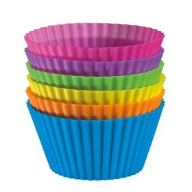 Link zu  Muffinförmchen, 6er Set