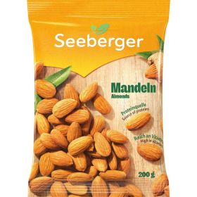 Link zu  Mandeln