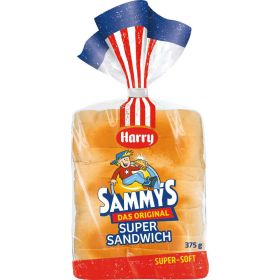 Link zu  Sammy's Sandwich, Original