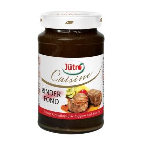 Link zu  Le Cuisine Rinder Fond