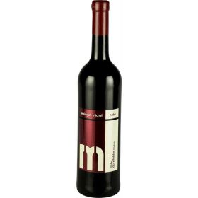 Link zu  Dornfelder, Rotwein