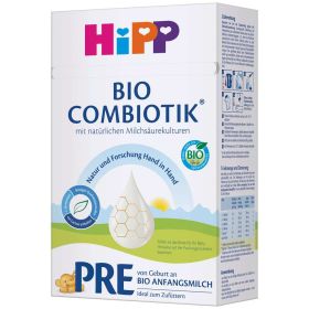 Link zu  Comfort Baby Spezialnahrung