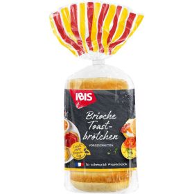 Link zu  Brioche Toastbrötchen