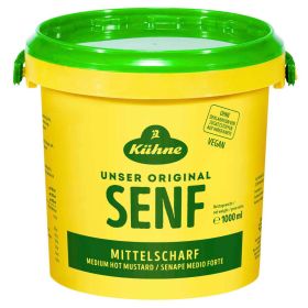 Link zu  Senf, würzig