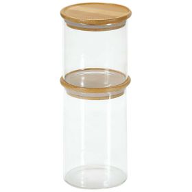 Link zu  Aufbewahrungsglas 1200ml