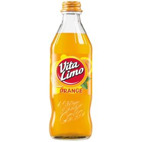 Link zu  Orangen Limonade