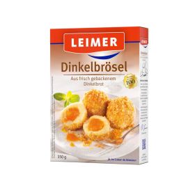 Link zu  Dinkelbrösel Paniermehl