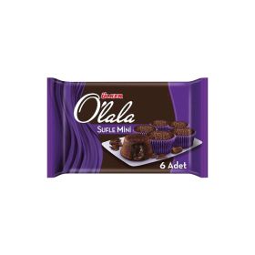 Link zu  Olala Mini-Schoko-Muffins