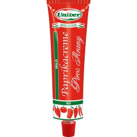 Link zu  Paprikacreme, mild