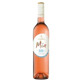 Link zu  Mia Rosado, Alkoholfrei