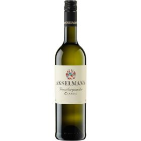 Link zu  Grauburgunder Classic Pfalz DQW, Weißwein