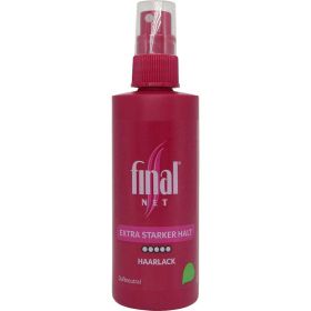 Link zu  Haarlack, extra starker Halt