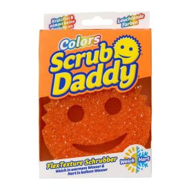 Link zu  Schwamm Colors, orange