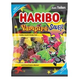 Link zu  Fruchtgummi Vampire Sauer