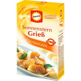 Link zu  Sonnenstern Hartweizengrieß