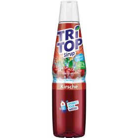 Link zu  Sirup, Kirsch
