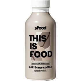 Link zu  Trinkmahlzeit This is Food, Coffee
