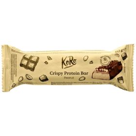 Link zu  KoRo Protein Bar, je 55–60 g