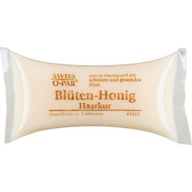 Link zu  Haarkur-Kissen, Honig