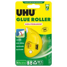 Link zu  Glue Roller, Non-Permanent 8,5m x 6,5 mm