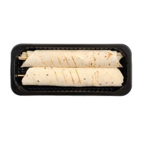 Link zu  Fackelbrot, Cheddar-Mozzarella