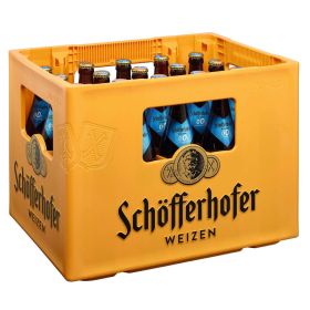 Link zu  Weizen 0,0%, alkoholfrei (20x 0,500 Liter)