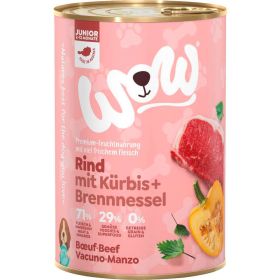 Link zu  Hunde-Nassfutter, Rind