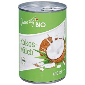 Link zu  Bio Kokosmilch