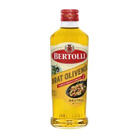 Link zu  Bertolli Brat-Olivenöl, je 460–500 ml