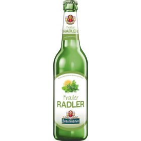 Link zu  Kräuter Radler