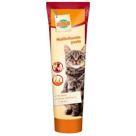 Link zu  Katzen-Snack Multivitamin-Paste