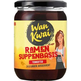 Link zu  Ramen Suppenbasis, Tonkotsu