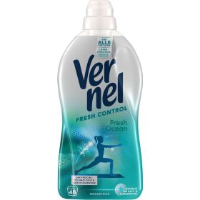 Link zu  Weichspüler Aromatherapie, Fresh Ocean