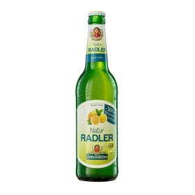 Link zu  Natur Radler, zuckerreduziert