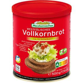 Link zu  Vollkornbrot