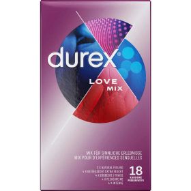 Link zu  Kondome, Love Mix
