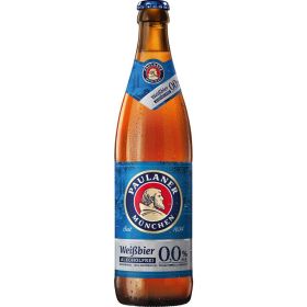 Link zu  Weißbier, alkoholfrei