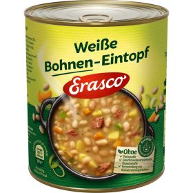 Link zu  Weiße Bohnen-Eintopf