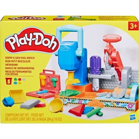 Link zu  Spielset Werkbank