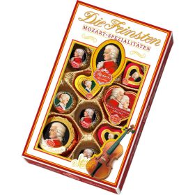 Link zu  Mozartkugeln Die Feinsten