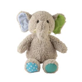 Link zu  Kuscheltier Mini Baby-Elefant