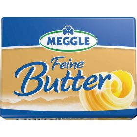 Link zu  Feine Butter