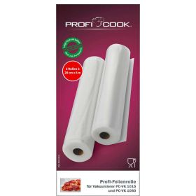 Link zu  Folienrollen zu PC-VK 1015, Profi-Cook