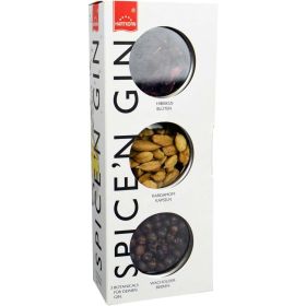 Link zu  Spice'n Gin Gewürzset