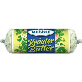 Link zu  Kräuterbutter