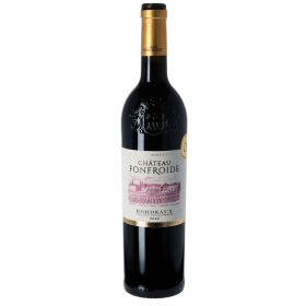 Link zu  Chateau Fonfoide Rot
