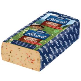 Link zu  Almzeit Alpenkäse Chili